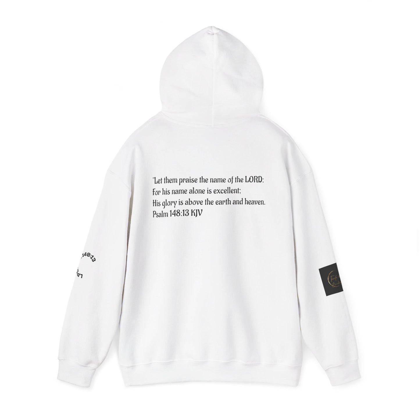 Be Excellent Motivational Unisex Hoodie, Inspirational Sweatshirt, Cozy Attire for Everyday, Gift for Students