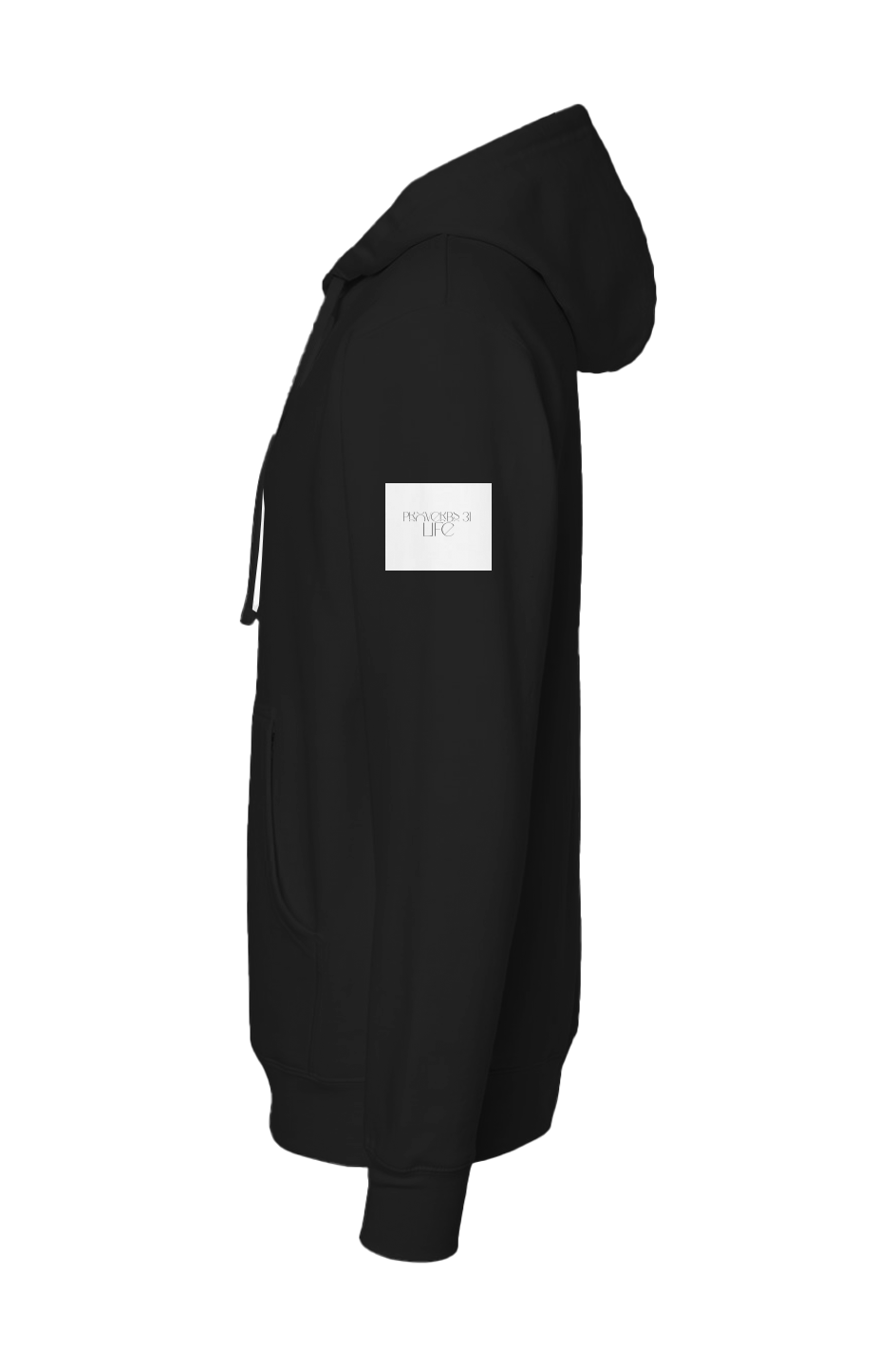 Proverbs 31 Life Hoodie - Wife