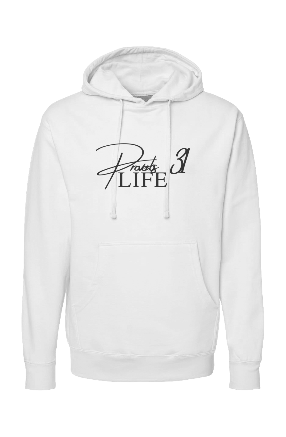 independent pullover hoody - Proverbs 31 Life - Wife