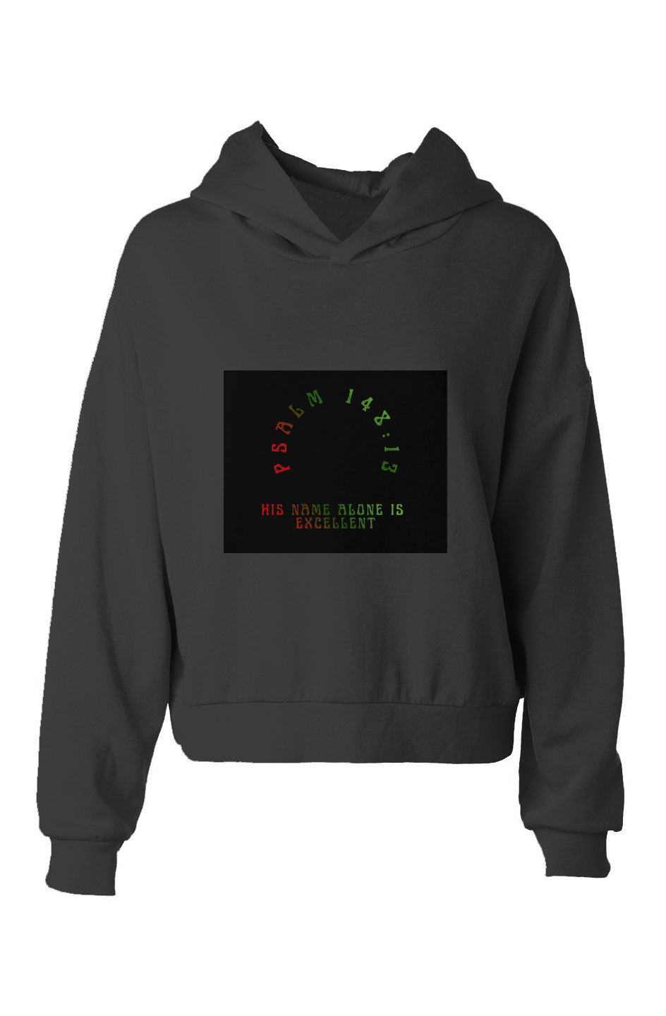hip height hoodie