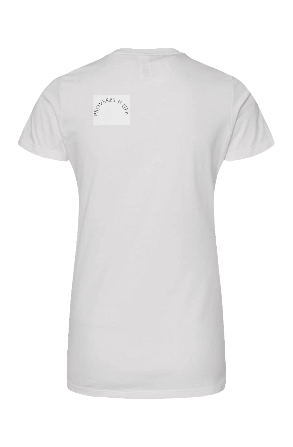 Exquisite Thoughts Women's Premium Cotton T Shirt