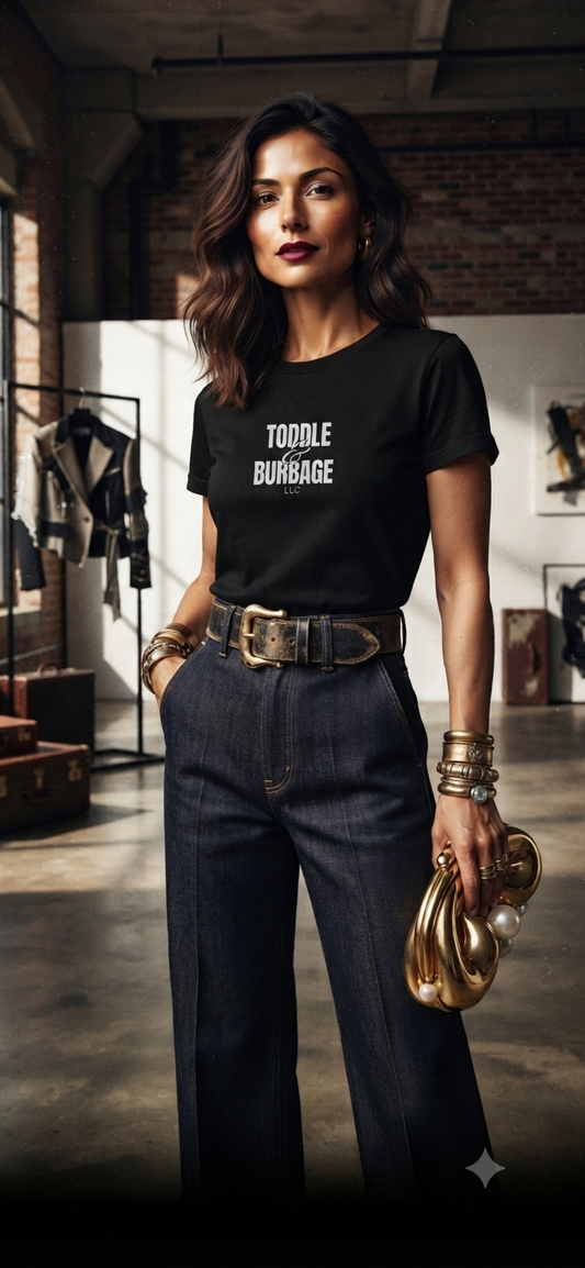 Toodle & Burbage LLC T-Shirt